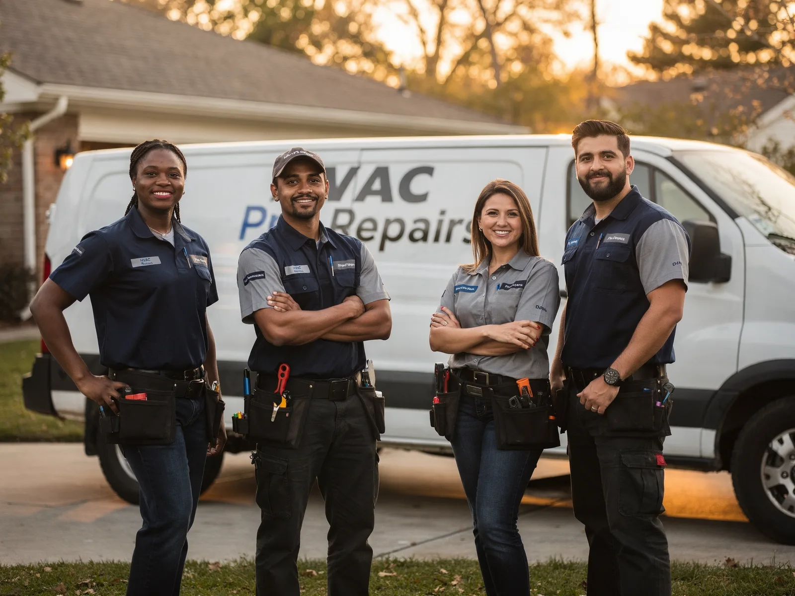 Heat Pump Repair company in Cattaraugus, NY