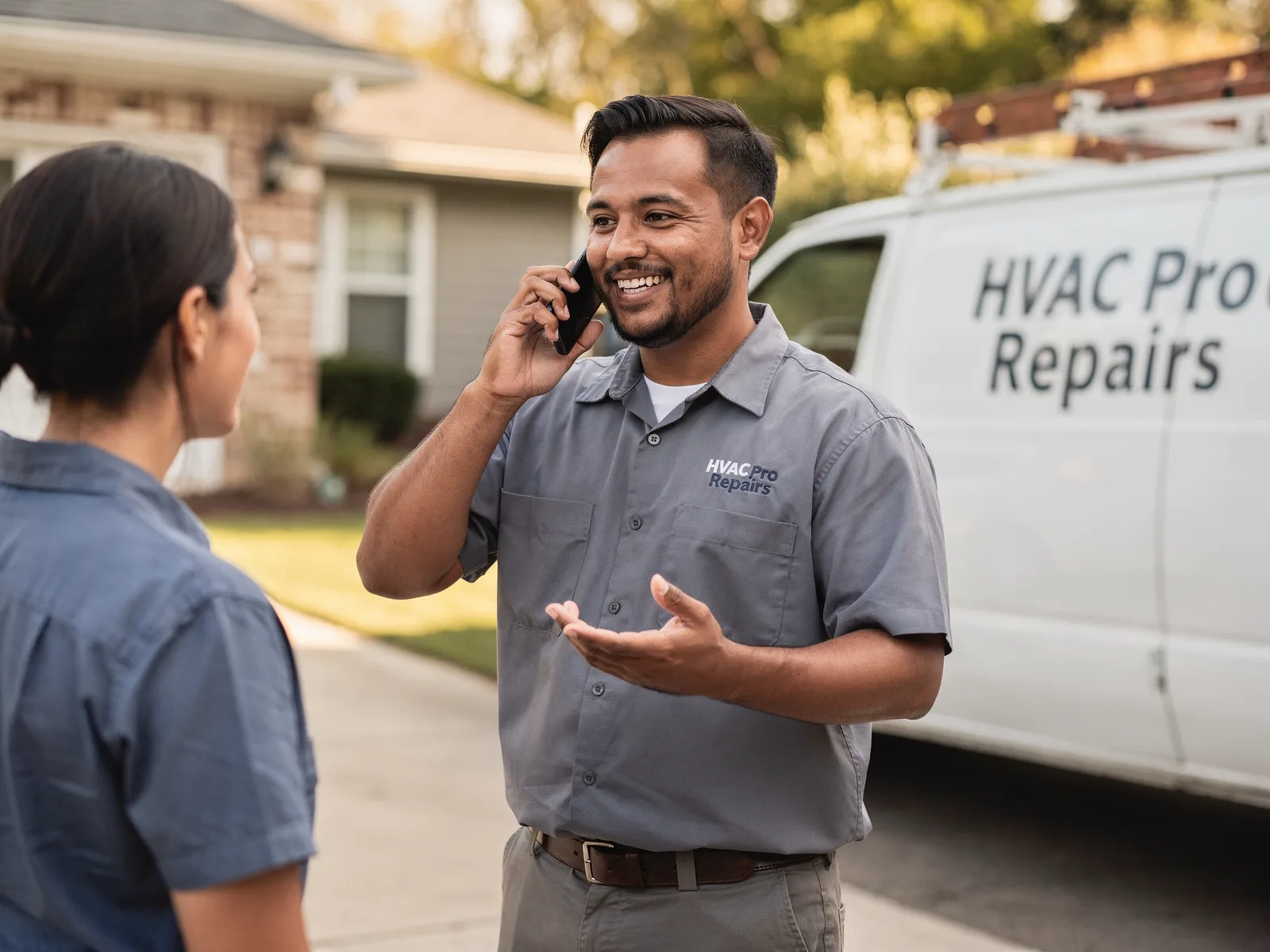 Heat Pump Repair Cattaraugus, NY FAQs